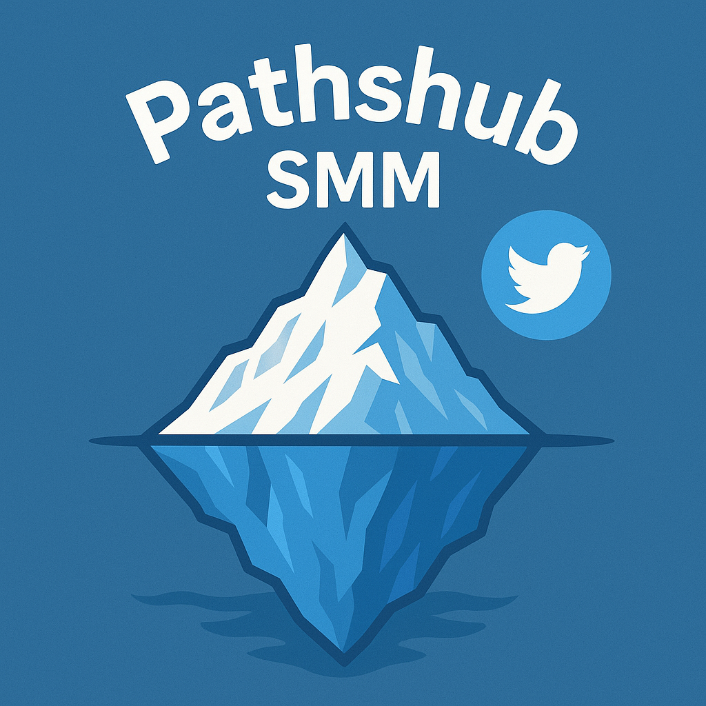 PathsHub SMM